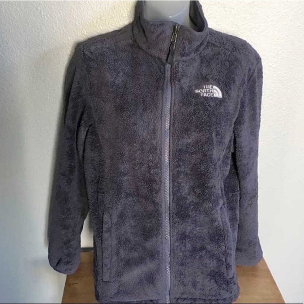 The North Face Fleece Jacket Medium